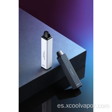 barra de aire vape desechable max 1500puffs